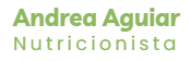 Andrea Aguiar Logo